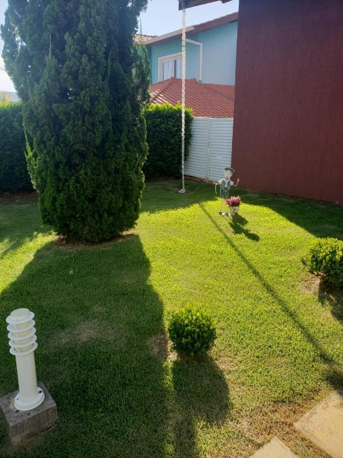 Linda Casa de Campo - Próximo à SP - Wi-Fi grátis Bom Jesus dos Perdões Exterior foto