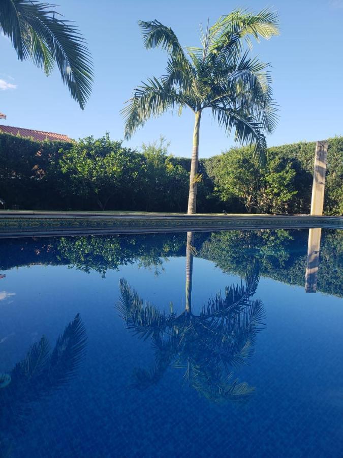 Linda Casa de Campo - Próximo à SP - Wi-Fi grátis Bom Jesus dos Perdões Exterior foto