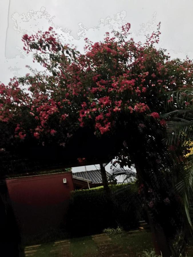 Linda Casa de Campo - Próximo à SP - Wi-Fi grátis Bom Jesus dos Perdões Exterior foto