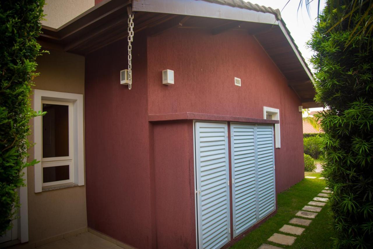 Linda Casa de Campo - Próximo à SP - Wi-Fi grátis Bom Jesus dos Perdões Exterior foto
